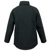 Softshell Jacket - black